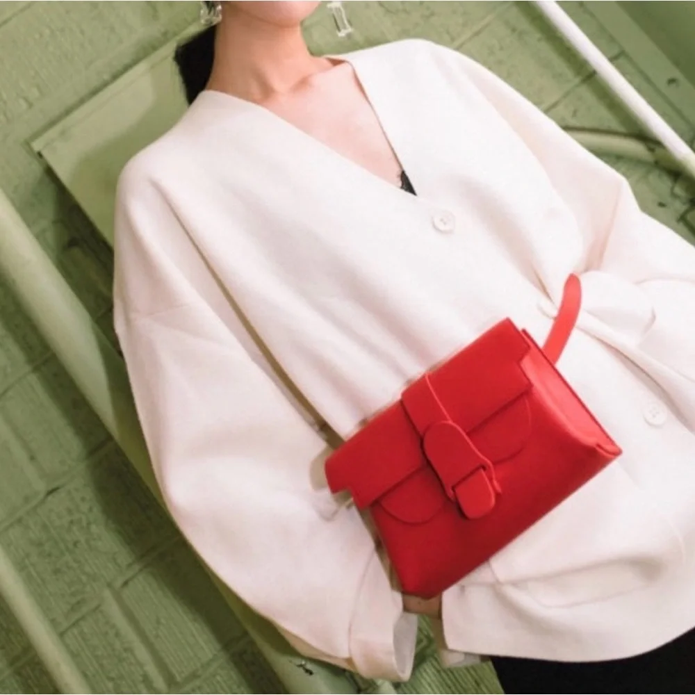 Senreve Aria Belt Bag